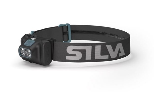 Picture of SILVA SCOUT 3XTH HEADLAMP